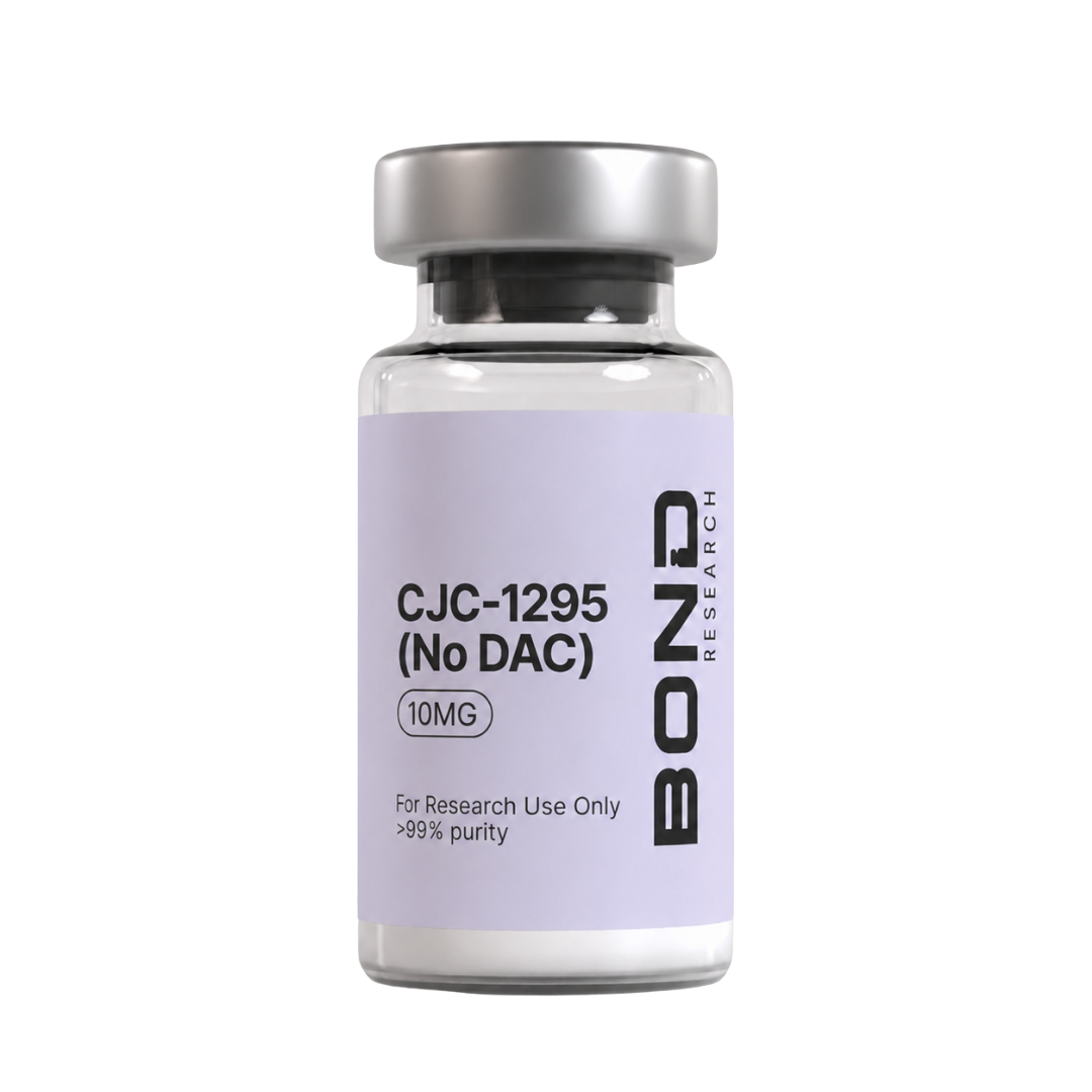 CJC-1295 without DAC