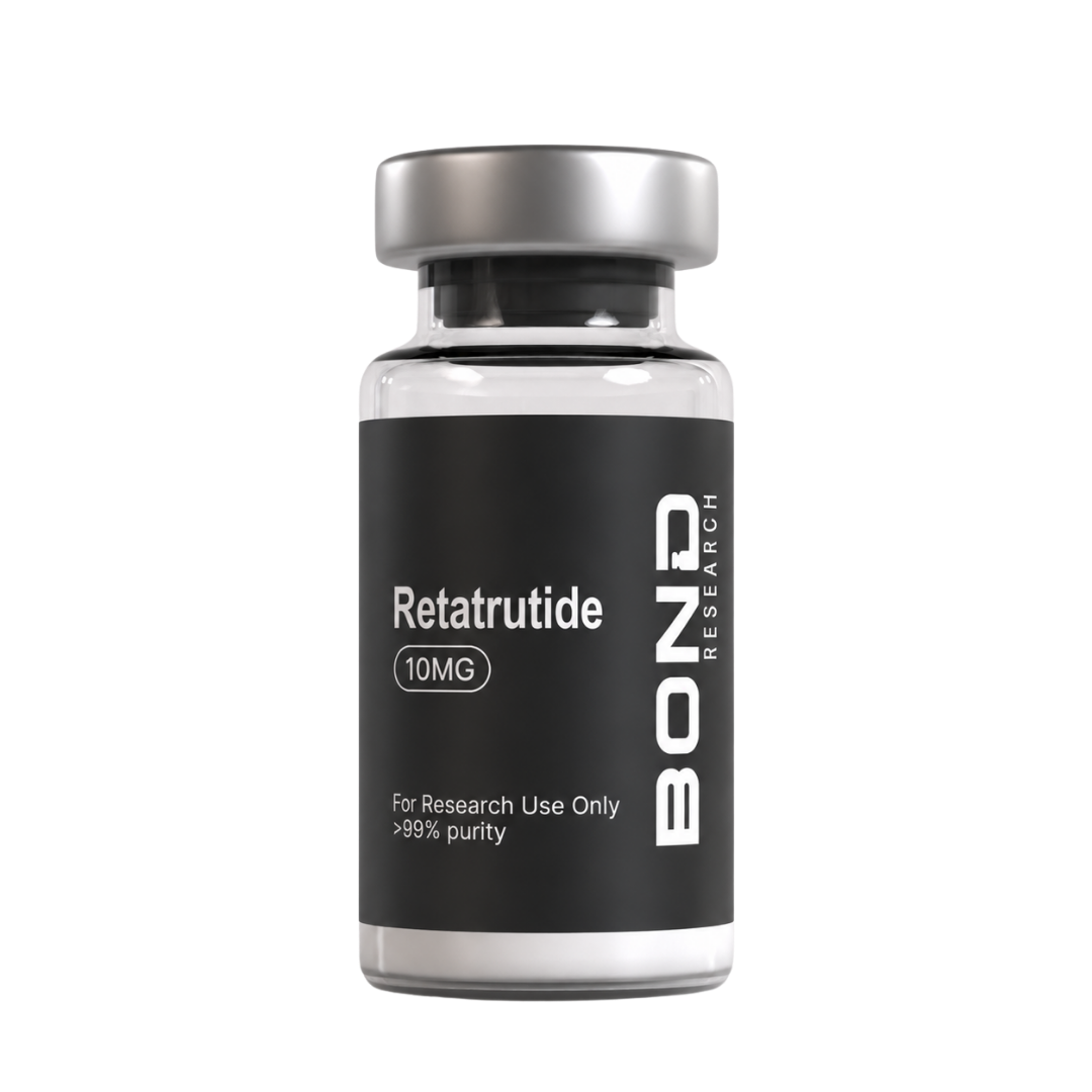 Retatrutide