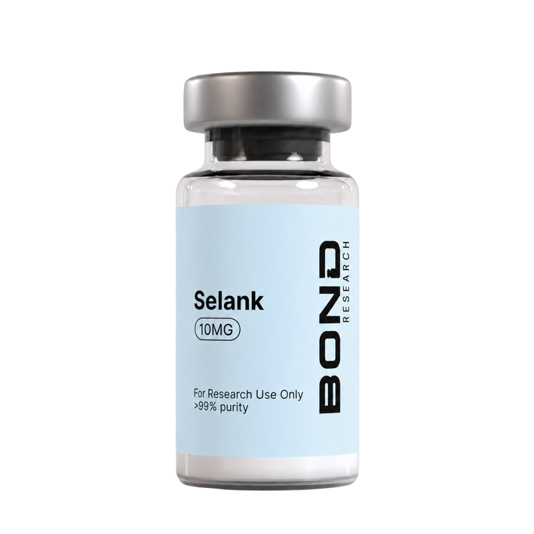 Selank