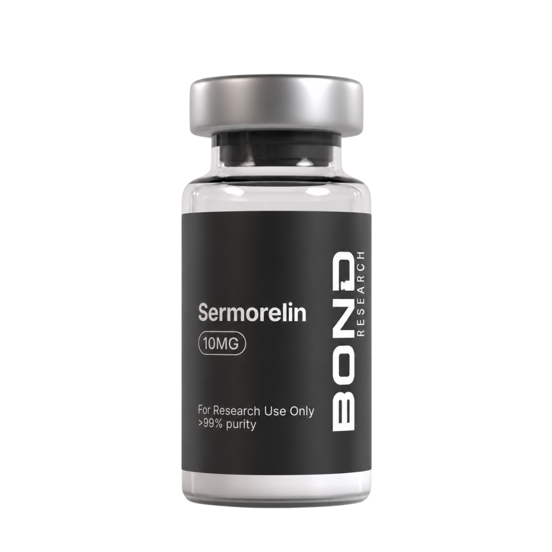 Sermorelin