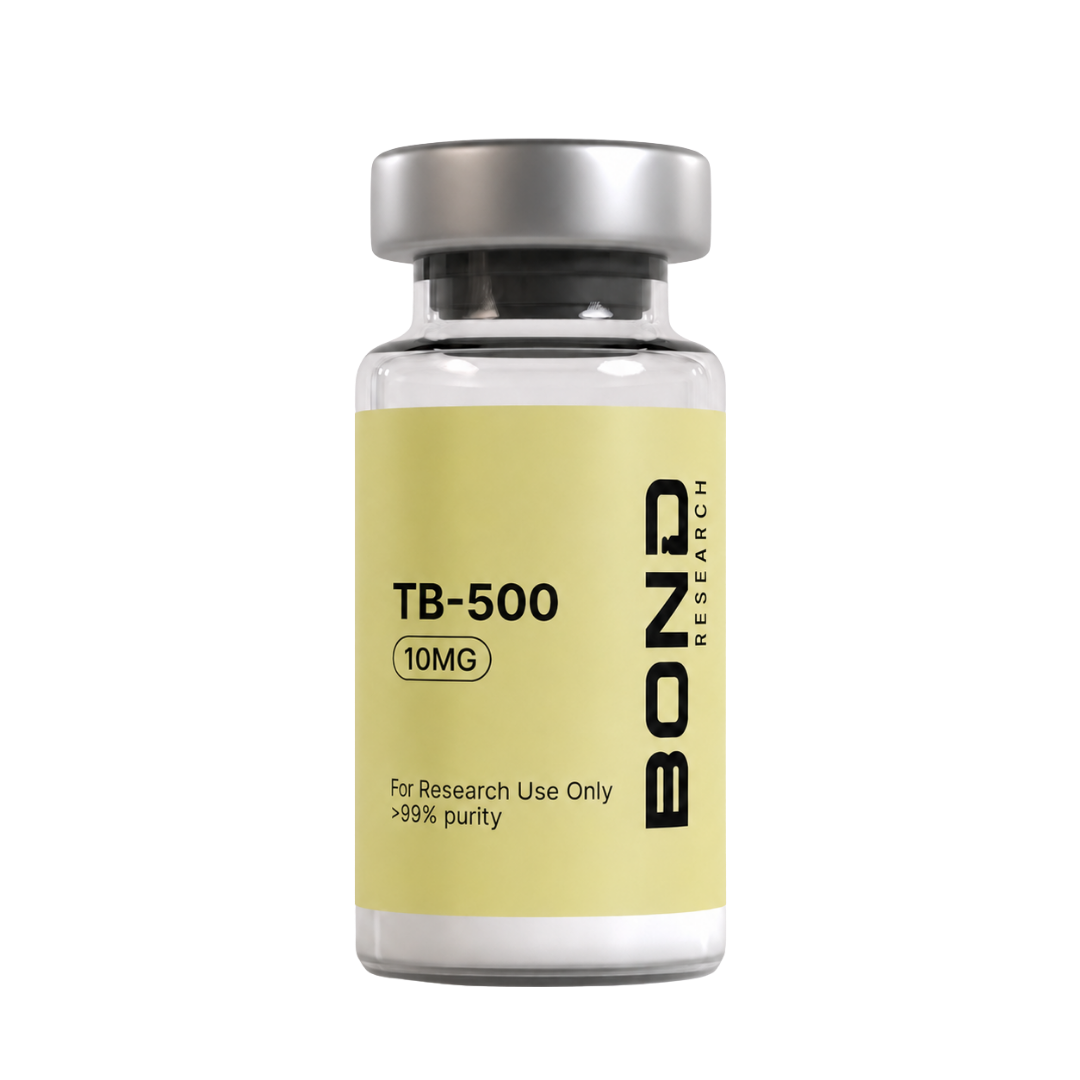 TB-500 (Thymosin Beta-4)