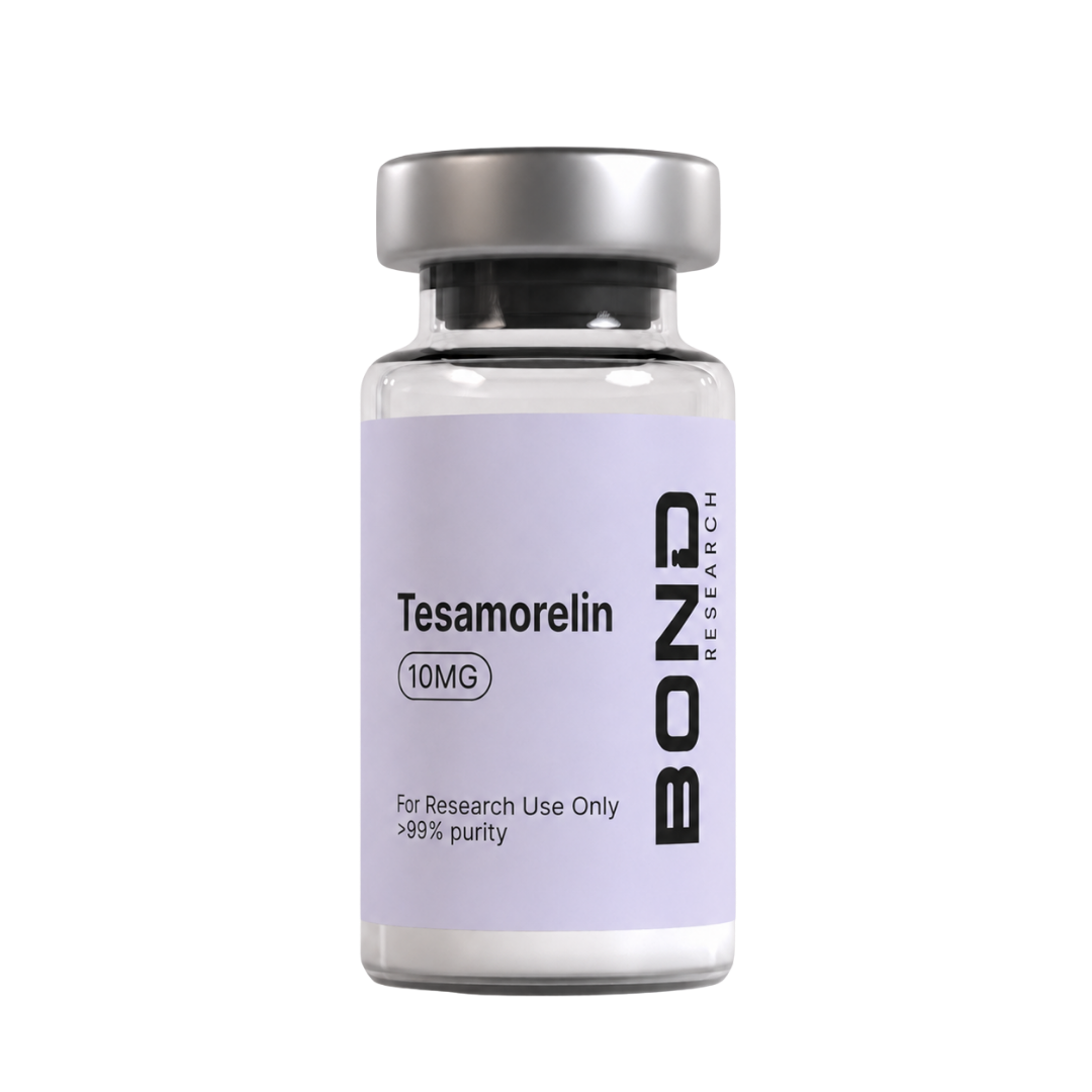 Tesamorelin