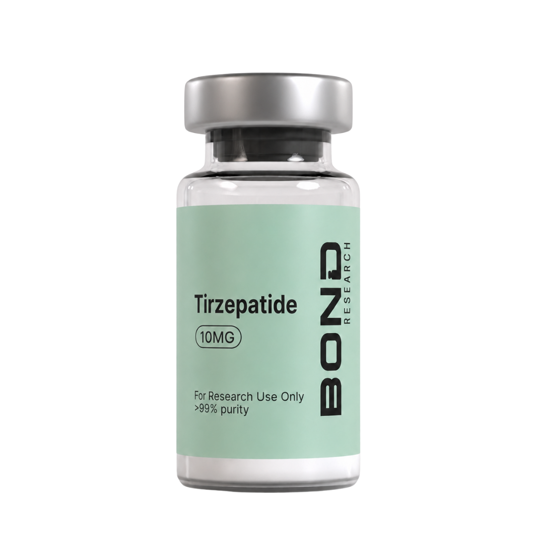 Tirzepatide